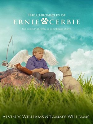 cover image of The Chronicles of Ernie and Cerbie